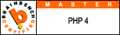 PHP4 - Master